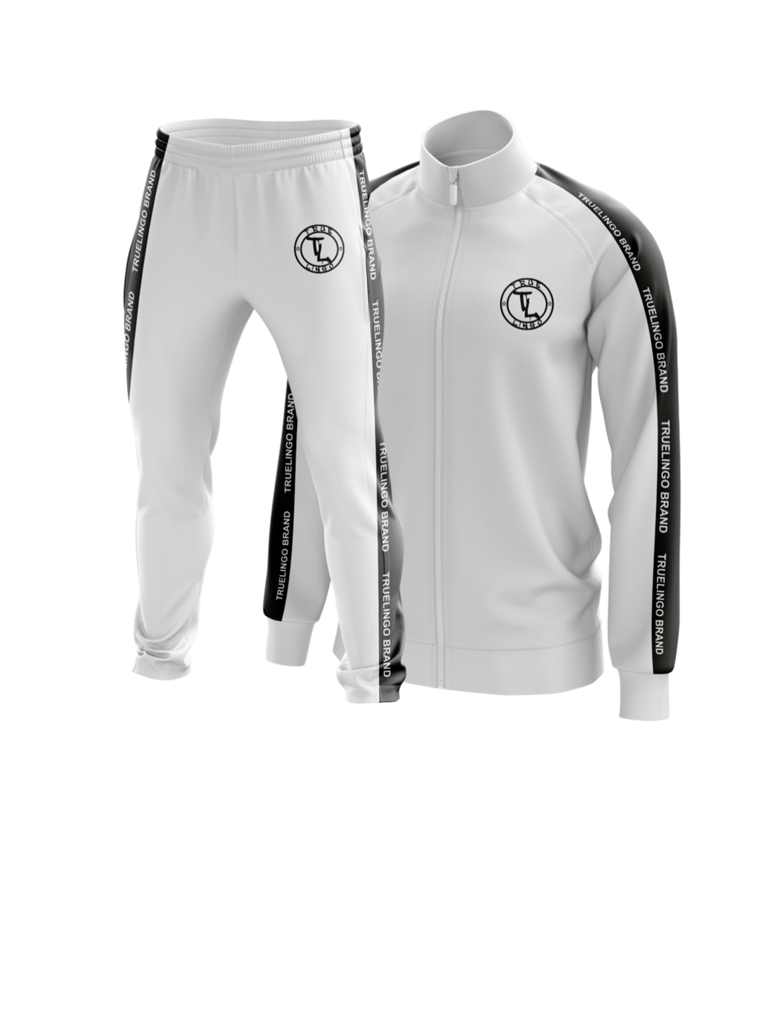 Track Suit - Sports & Fashion Clothing Brand